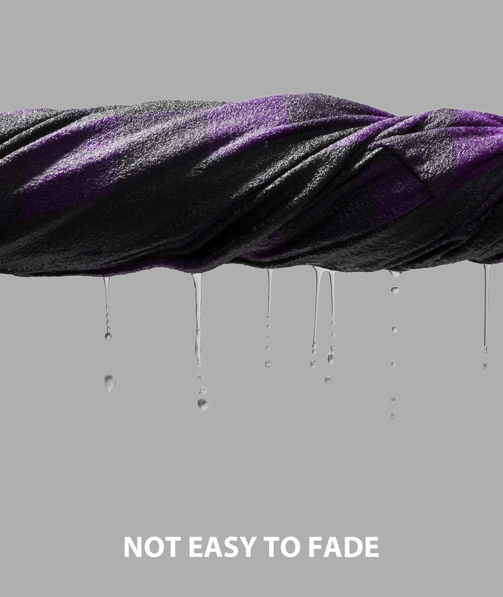 3 Pack Mens Flannel Hoodie Shirts Long Sleeve Plaid Button Down Hooded Shirts Casual Brushed Jacket with Pocket