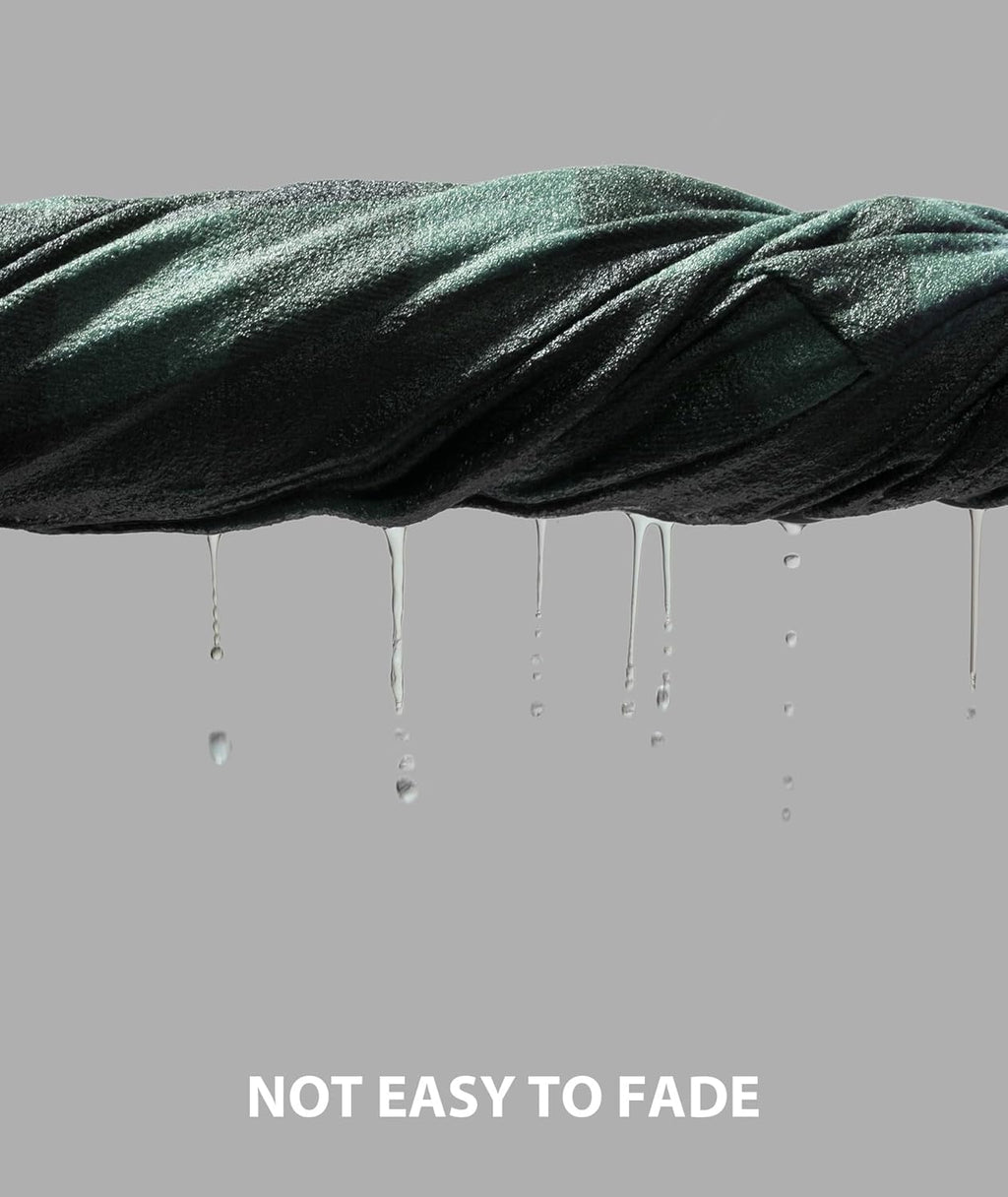 3 Pack Mens Flannel Hoodie Shirts Long Sleeve Plaid Button Down Hooded Shirts Casual Brushed Jacket with Pocket